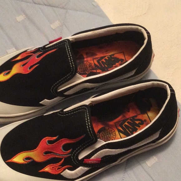 Vans classic slip on - Picture 2 of 4